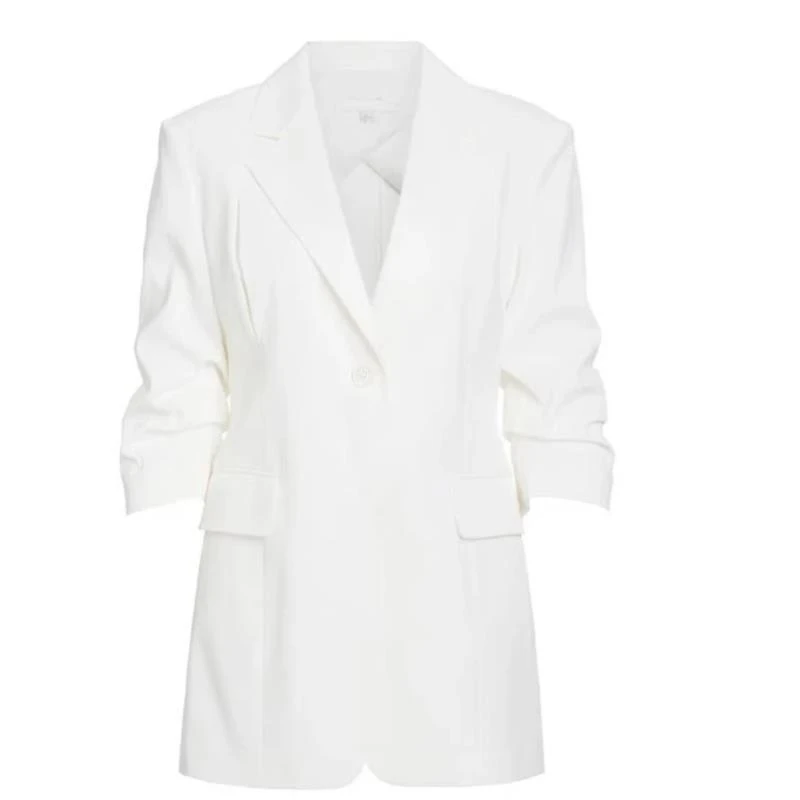 【大喜】夏季清凉透气冰感西装（EWB352T00600）