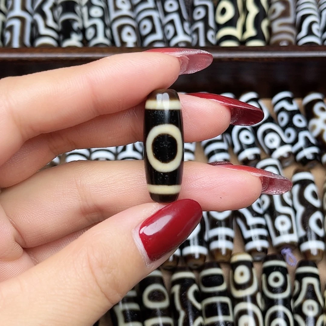 玛瑙/玉髓吊坠(不含链)未镶嵌