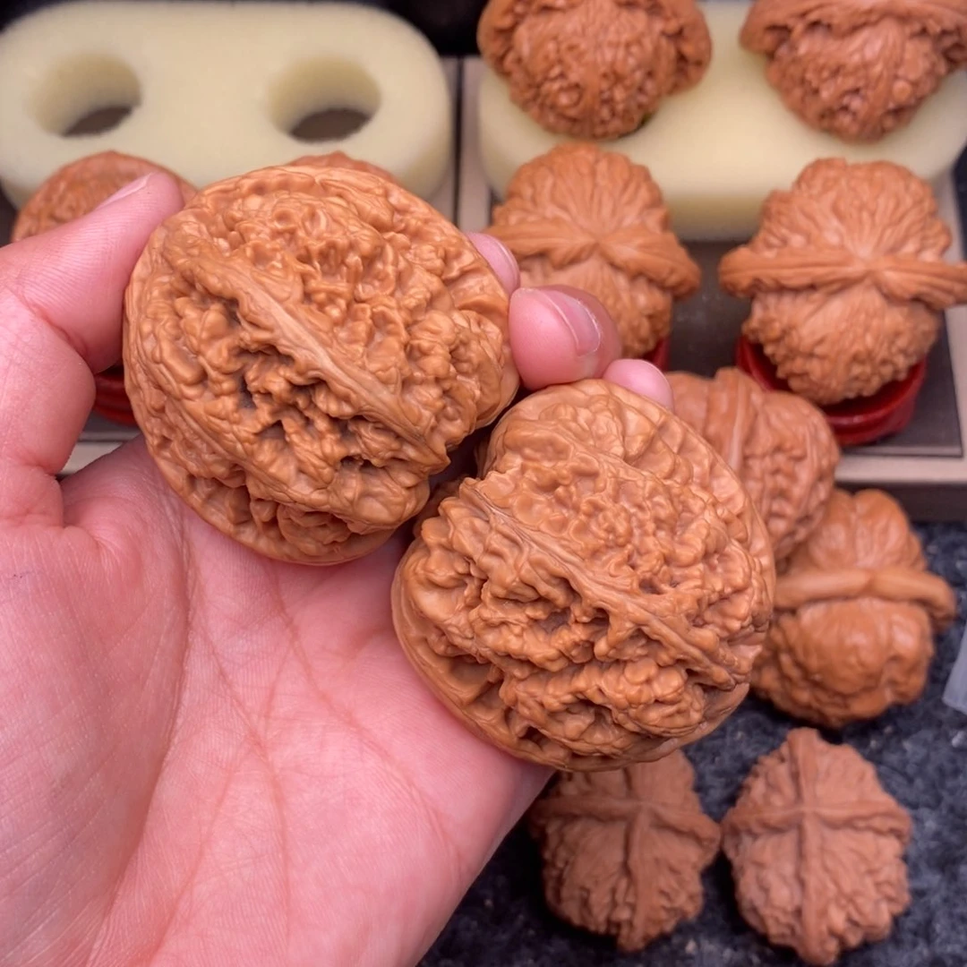 文玩核桃把件灯***处毕业大粗筋47