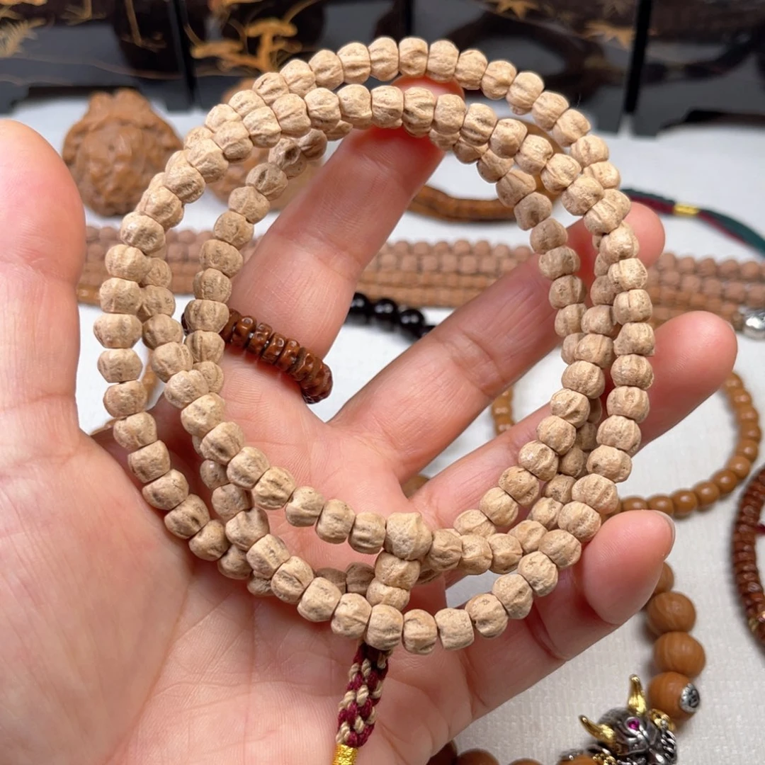 柏香籽/百香籽吊坠344557778888