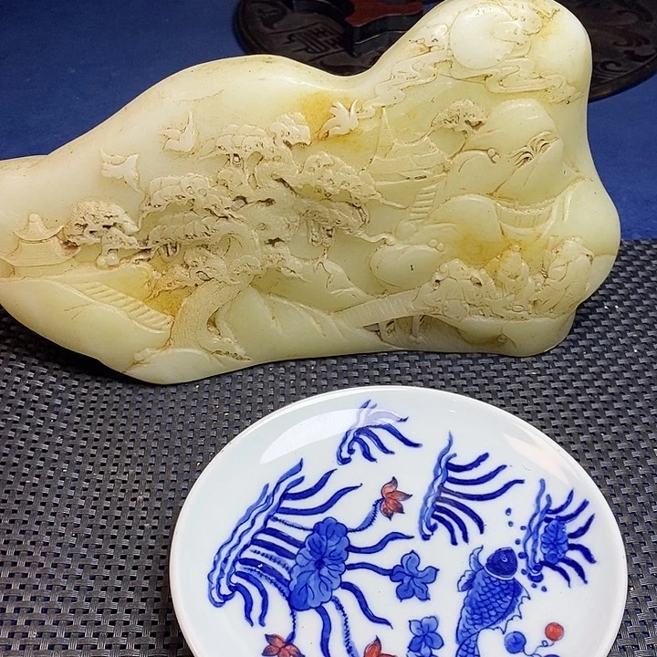 紫砂闪购商品，一图一物