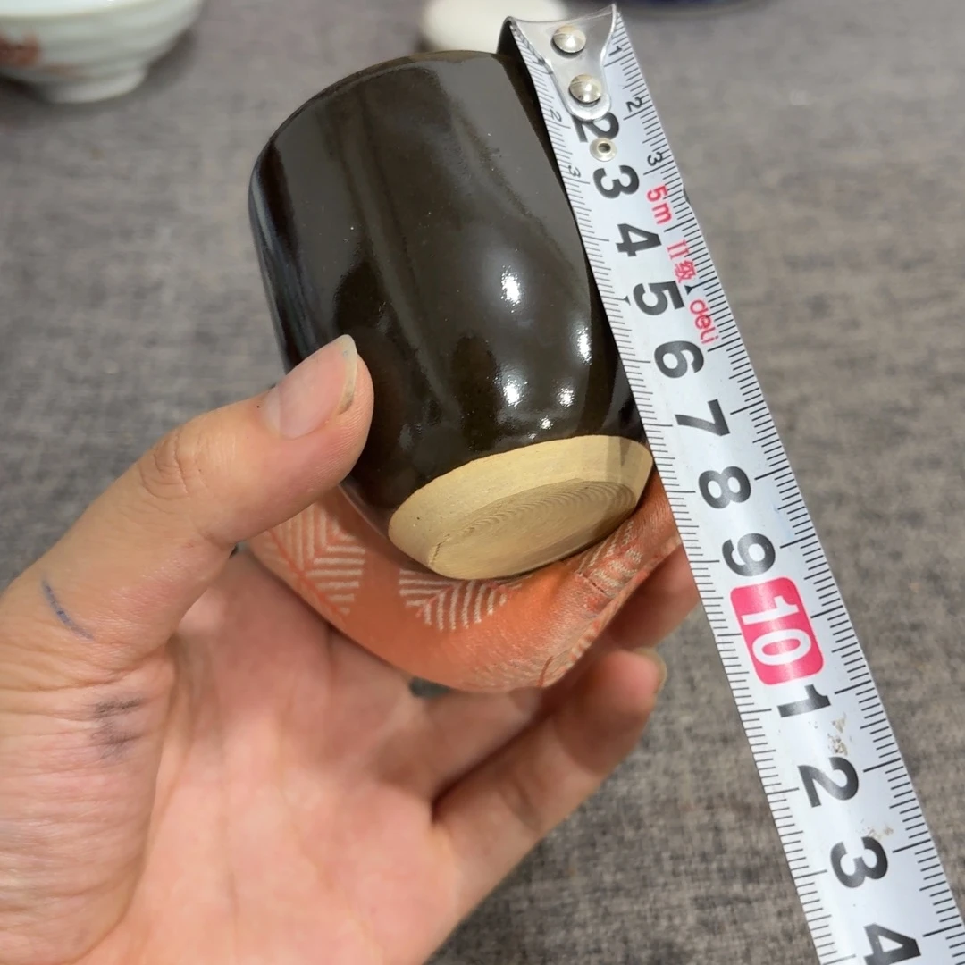 非常好用漂亮的茶具