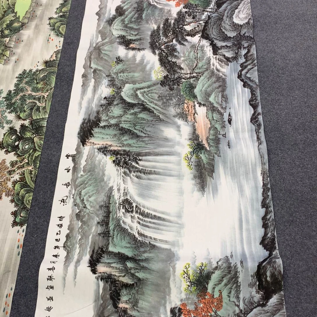 【闪购商品】年画艺术作品欣赏