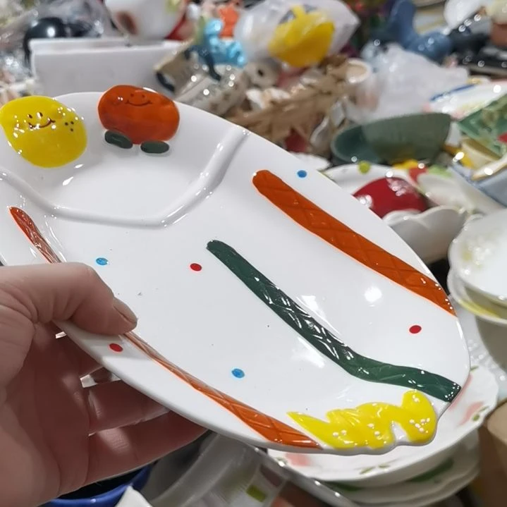 陶瓷产品设计质量