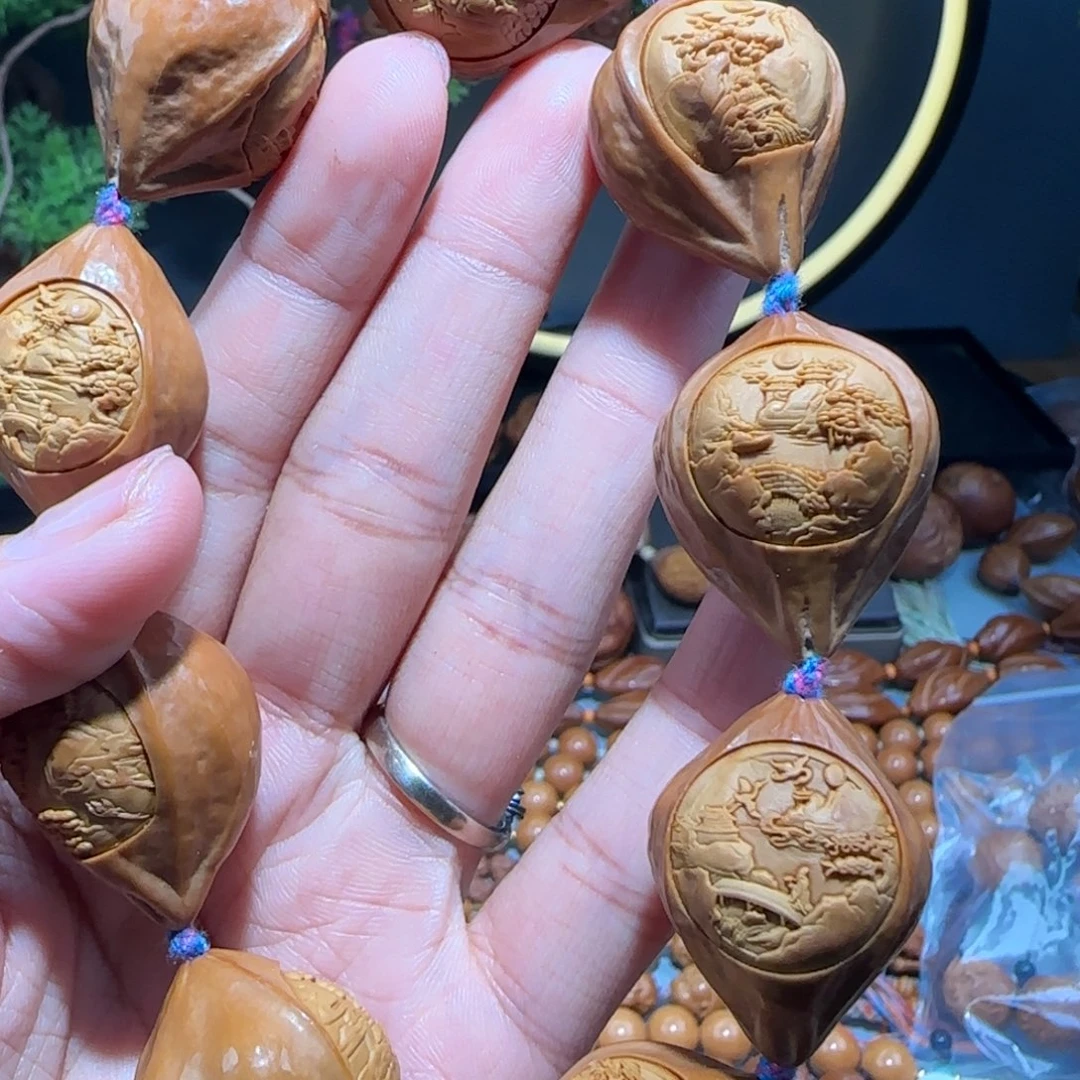 手串/手链橄榄核福利待遇