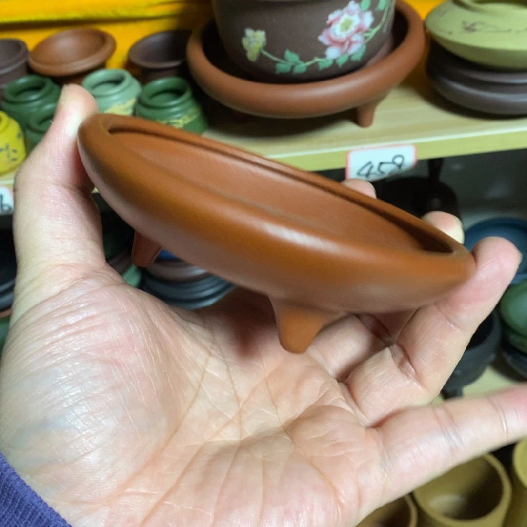 花盆紫砂紫砂文化