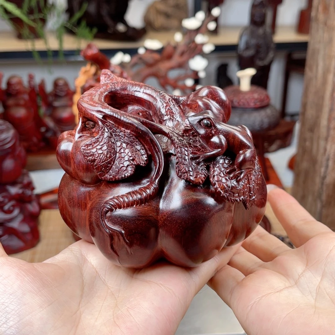 檀香紫檀（小叶紫檀）