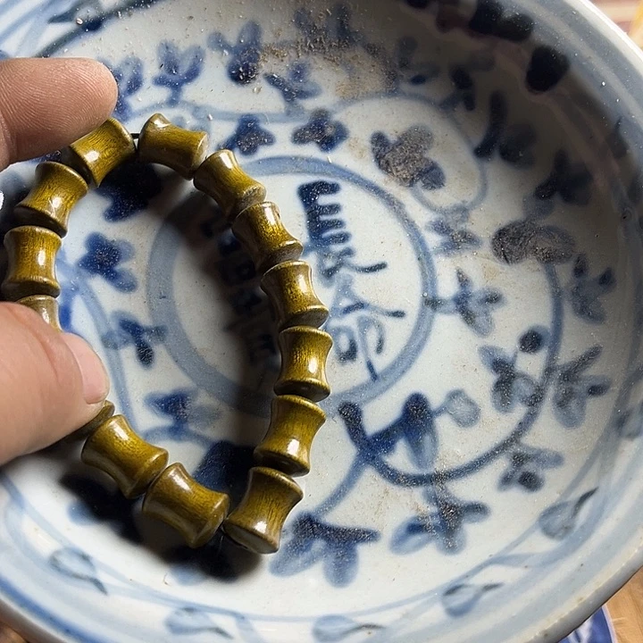 精品瓷器盘子摆件