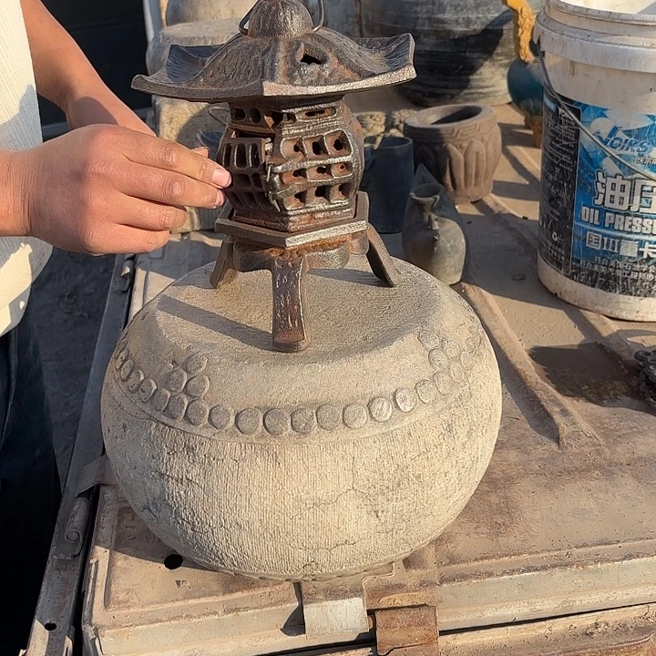 云***客石材灯精品包邮好看