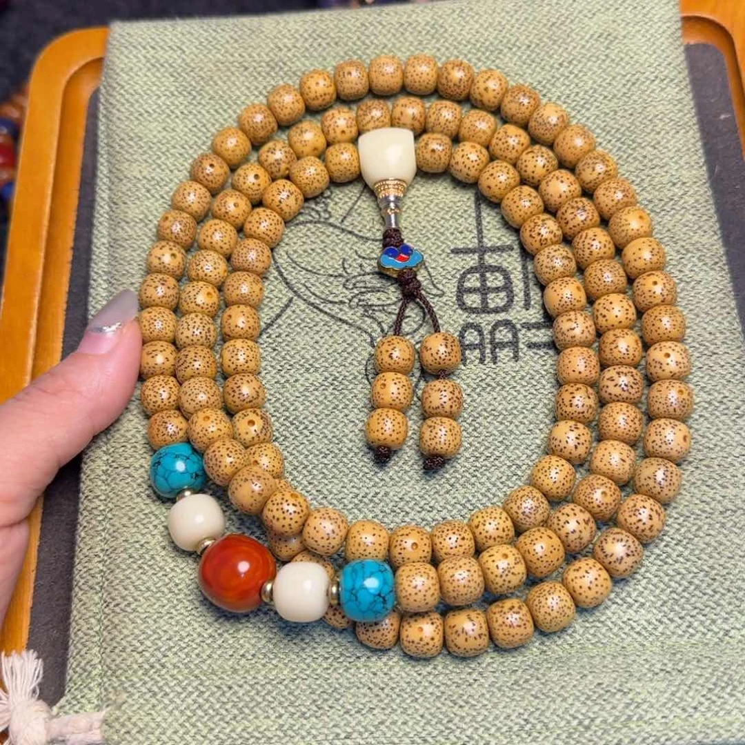 【闪购商品】星月菩提吊坠星月菩提