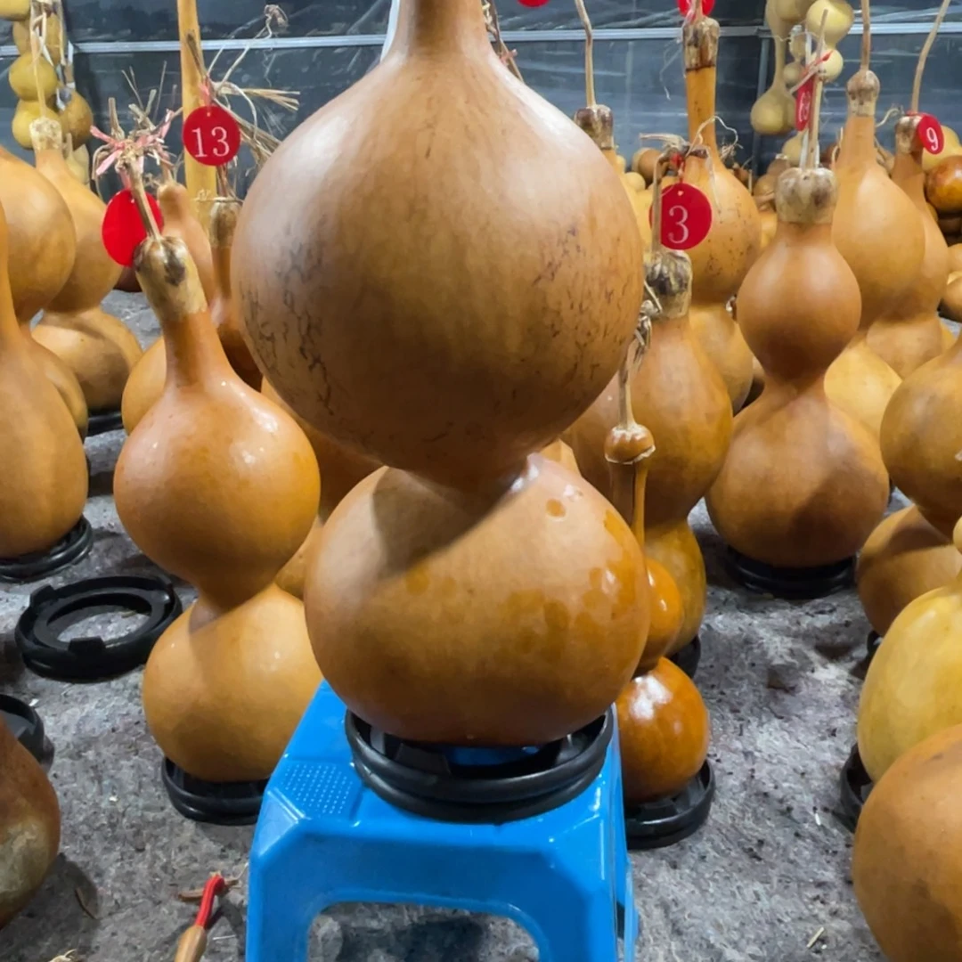 ****༻紫檀木类端景台葫芦直播间一物一拍