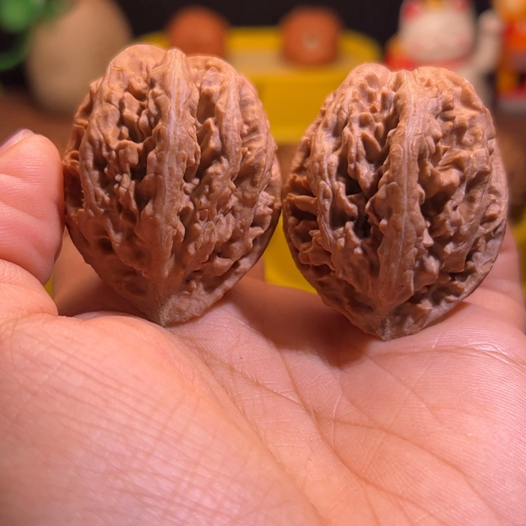 文玩核桃吊坠核桃7