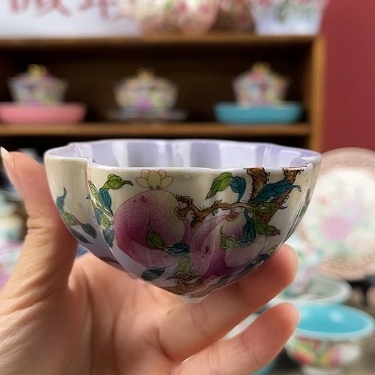 微瑕微瑕景德镇陶瓷