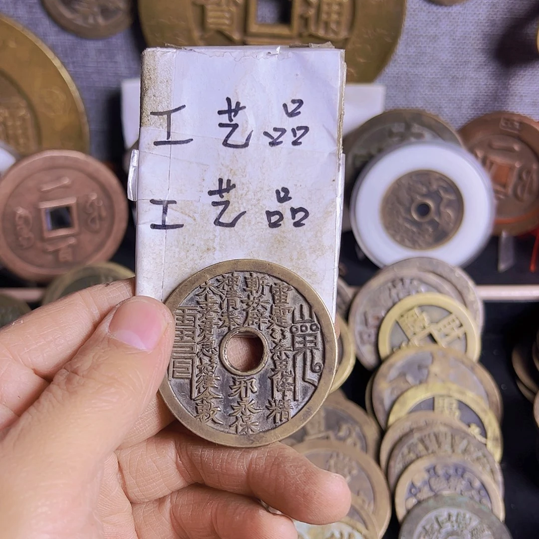 铜潭*子现代文创工艺品