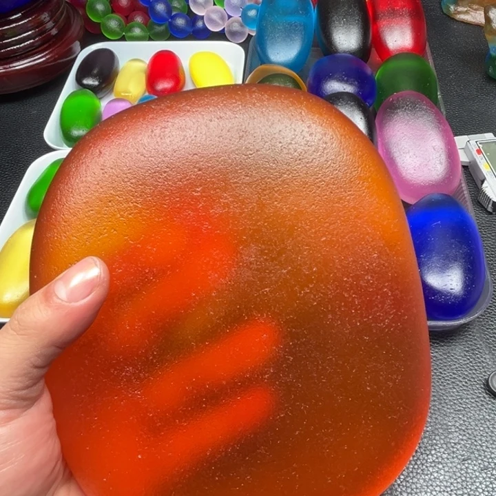 记***忆新疆五彩好好好好好