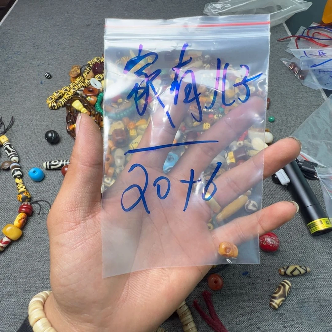 家****多珠子的颜色也很漂亮的