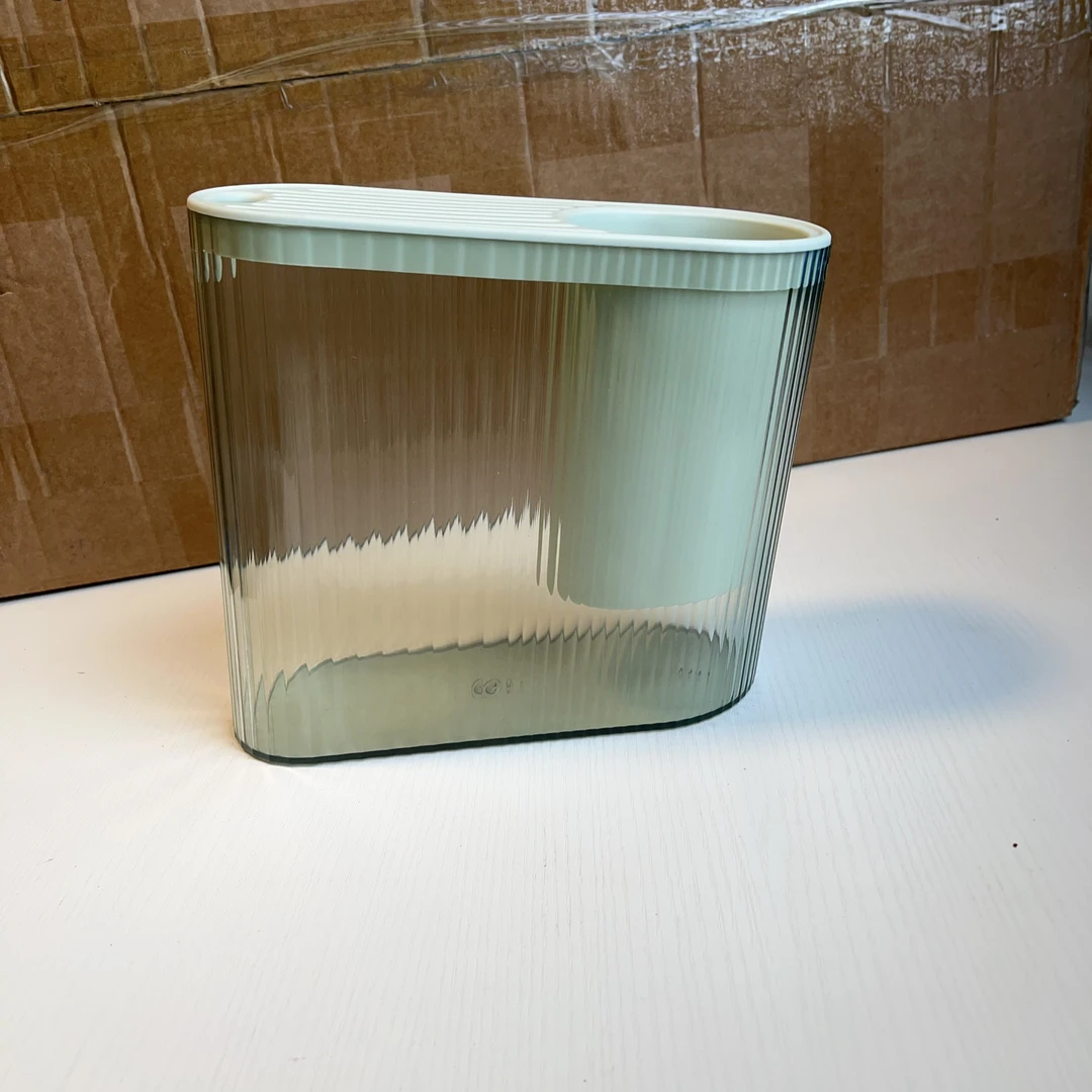 筷笼架 厨房置物架沥水透明多功能家用