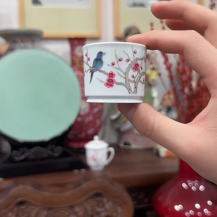 陶瓷艺术品收藏陶瓷