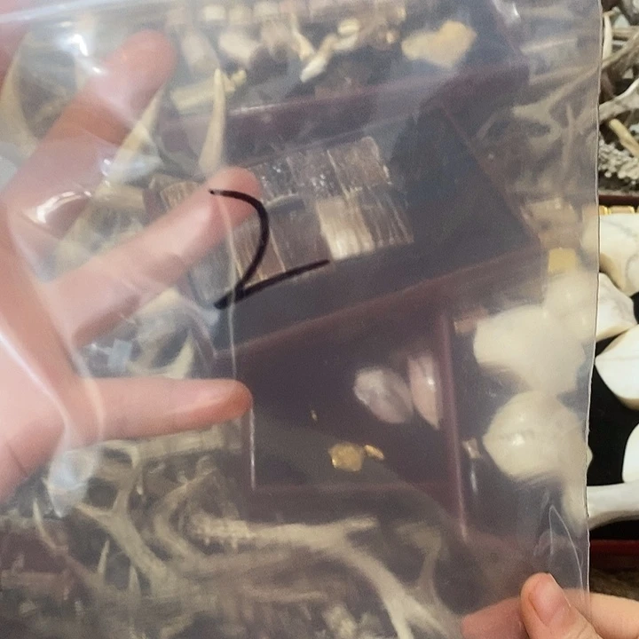 旺***米石英石非金属鹿角鹿角鹿角