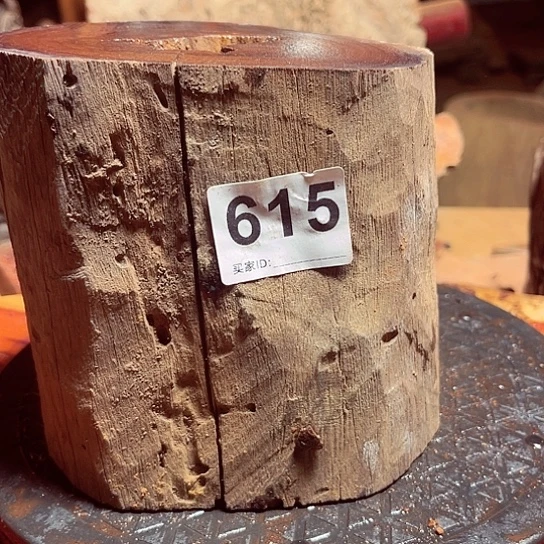 大果紫檀（缅甸花梨）