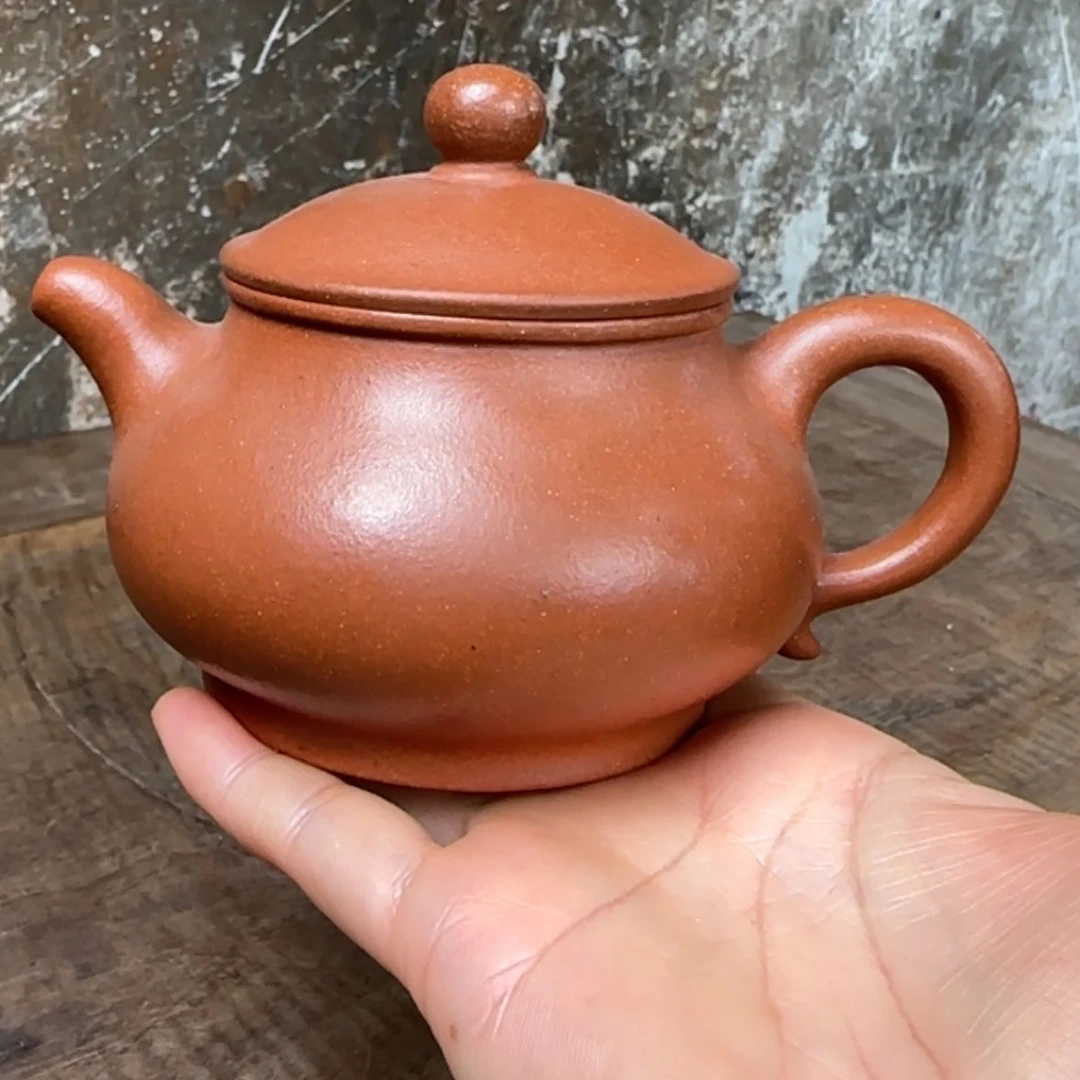 【闪购商品】紫砂茶壶紫砂艺术收藏品