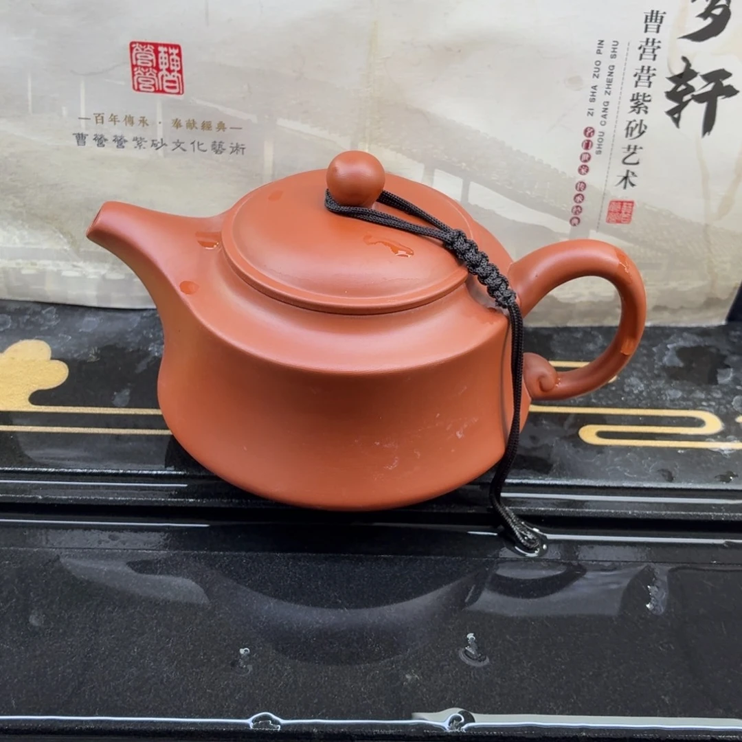 如意单壶发发发发发