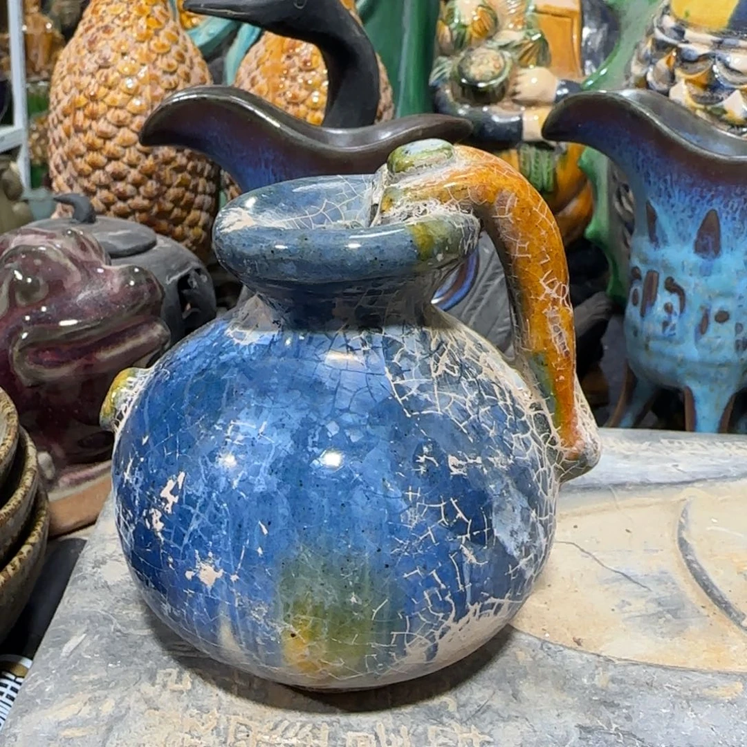 陶瓷摆件摆件摆件