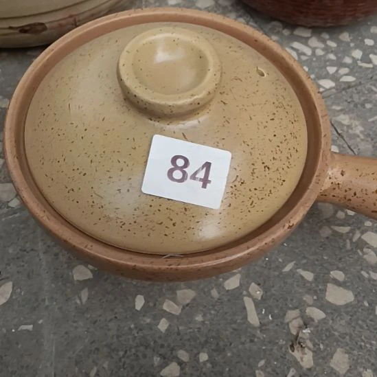 瓷片陶瓷盤子碗啥都有