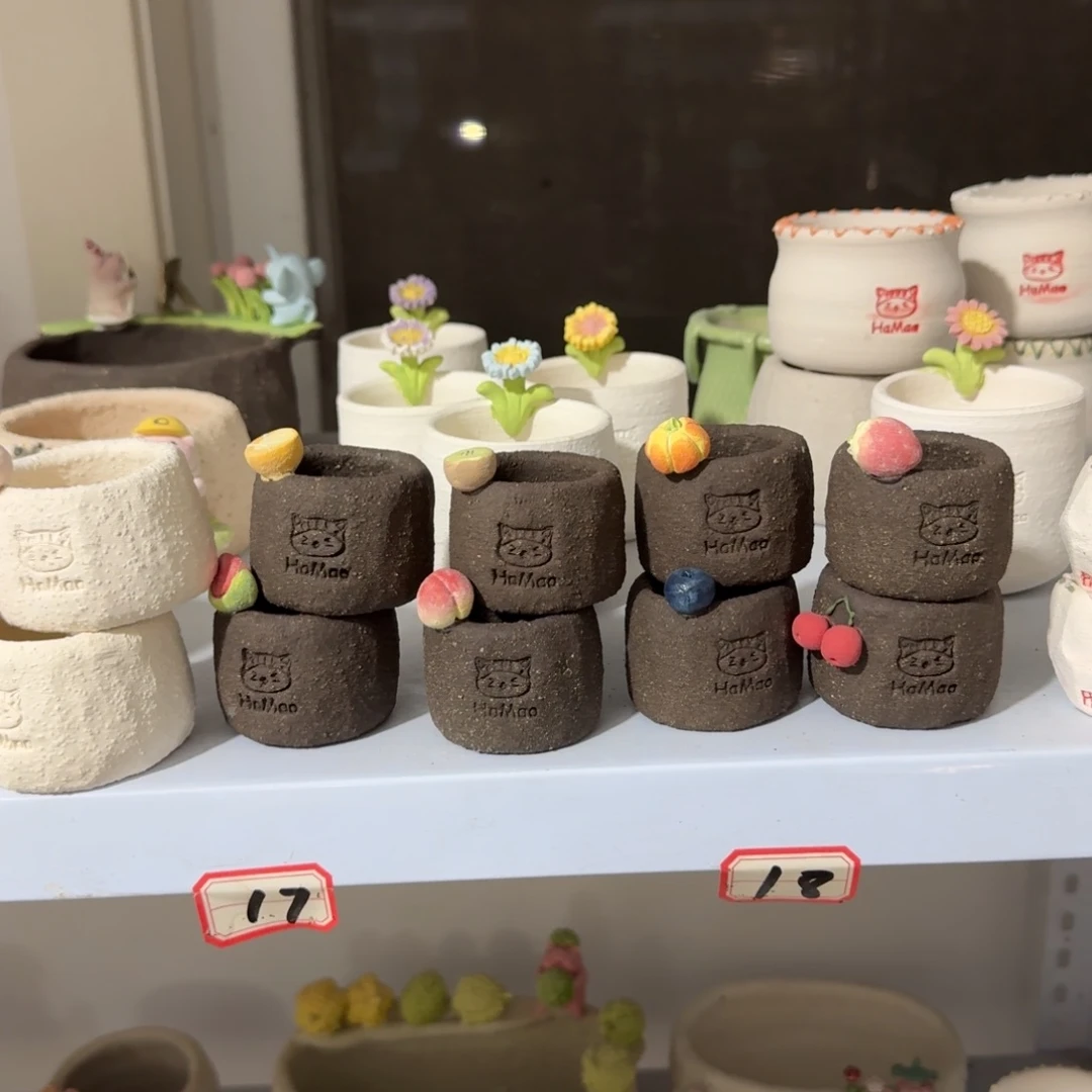 厂家直销精品花盆