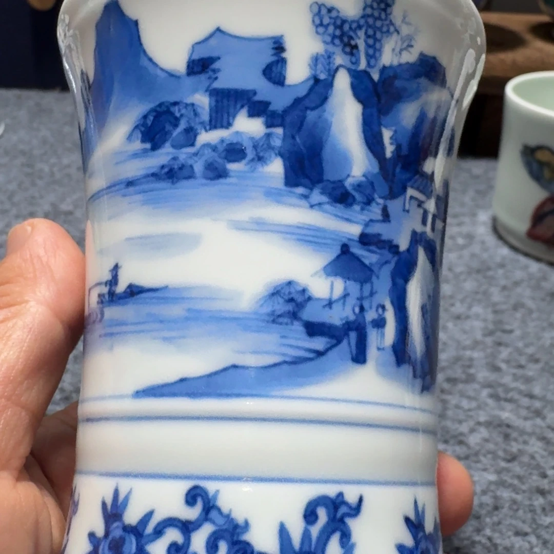 景德镇现代陶瓷杯景德镇现代陶瓷杯