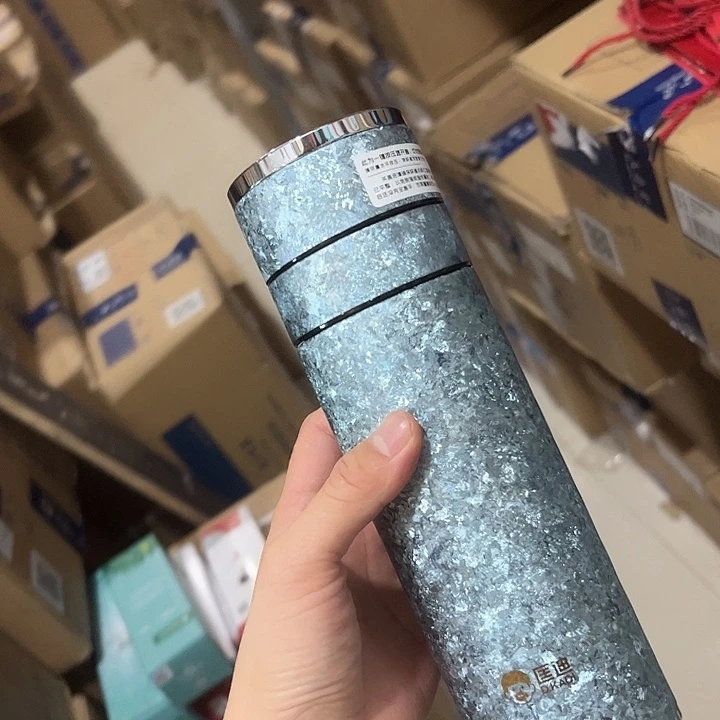 匡迪 66-420-速开蓝 钛杯