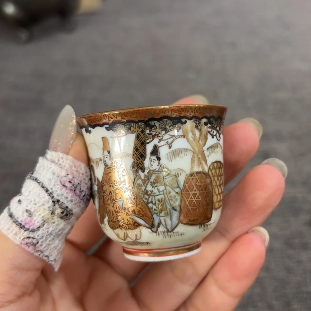 非常美丽好看的物品