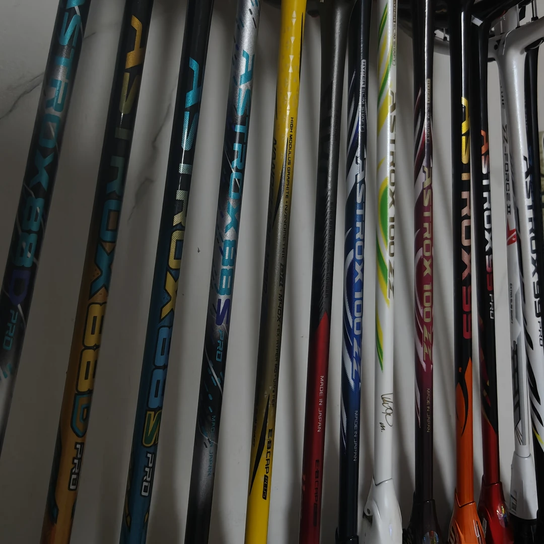 全碳素羽毛球拍100zz99pro88doro11pro88sp单1000zz77p双刃10