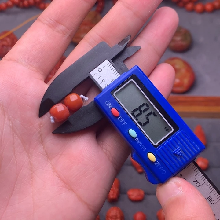 【闪购商品】未镶嵌配饰南红玛瑙