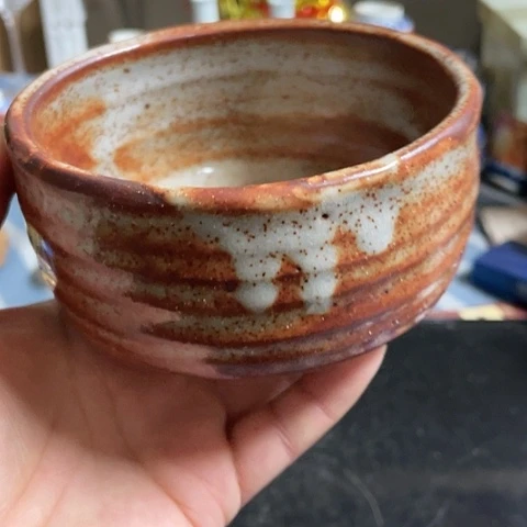 【闪购商品】碟中古瓷器默认瑕疵没款