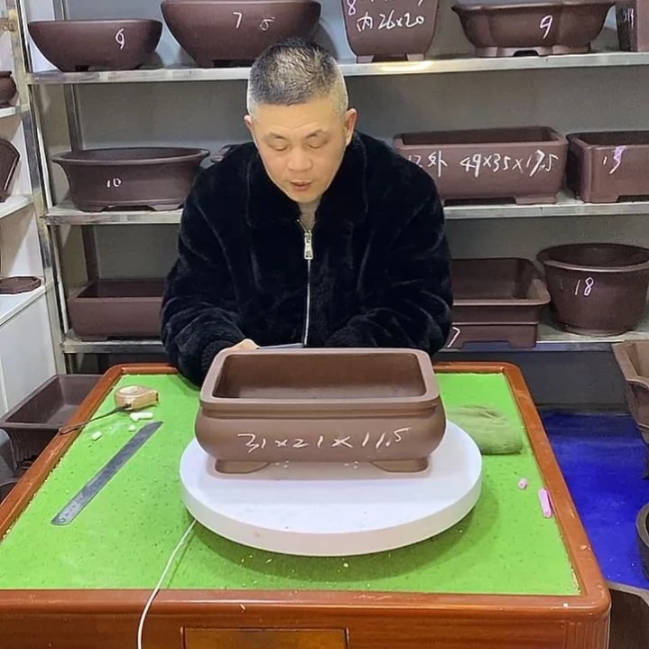 宜兴紫砂花盆花盆花盆花盆