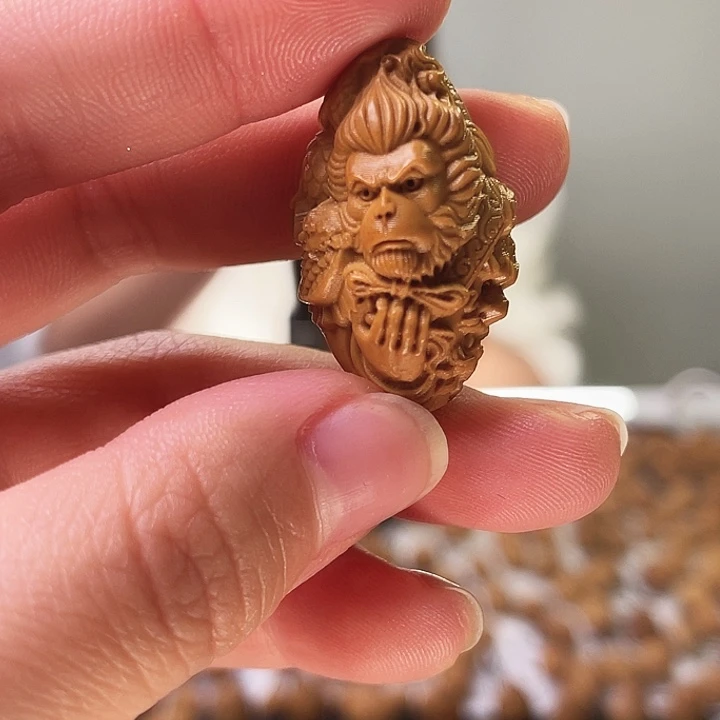 手串/手链橄榄核橄榄核