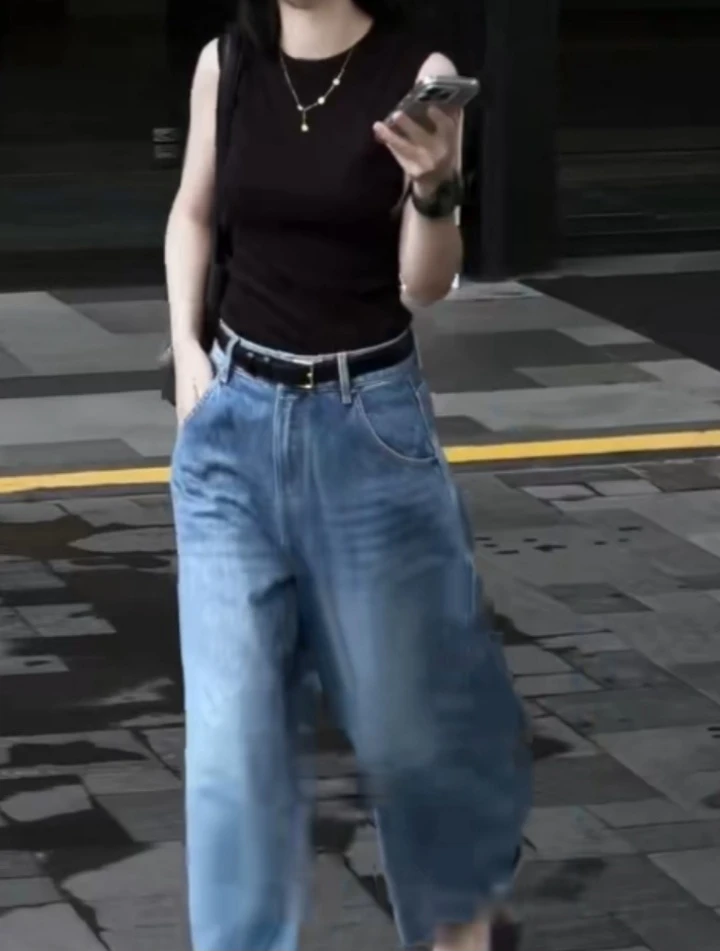 新款时尚洋气精品百搭女装Y1409