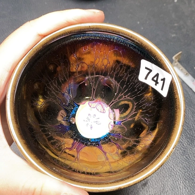 【闪购商品】茶盏我的盏太好看了吧
