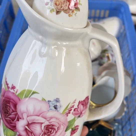 库存陶瓷瑕疵不影响使用x****T特价