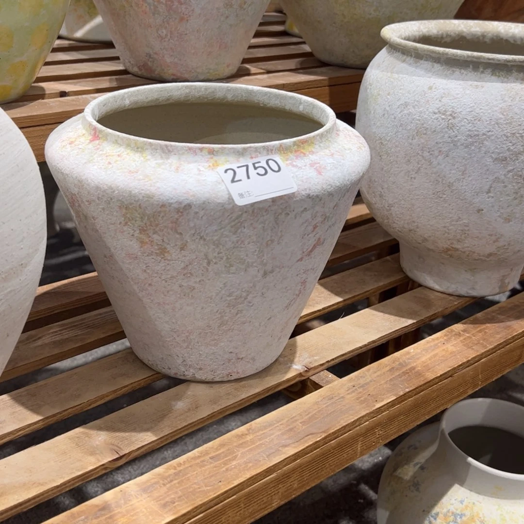 瓷片2750高19口15.5无孔