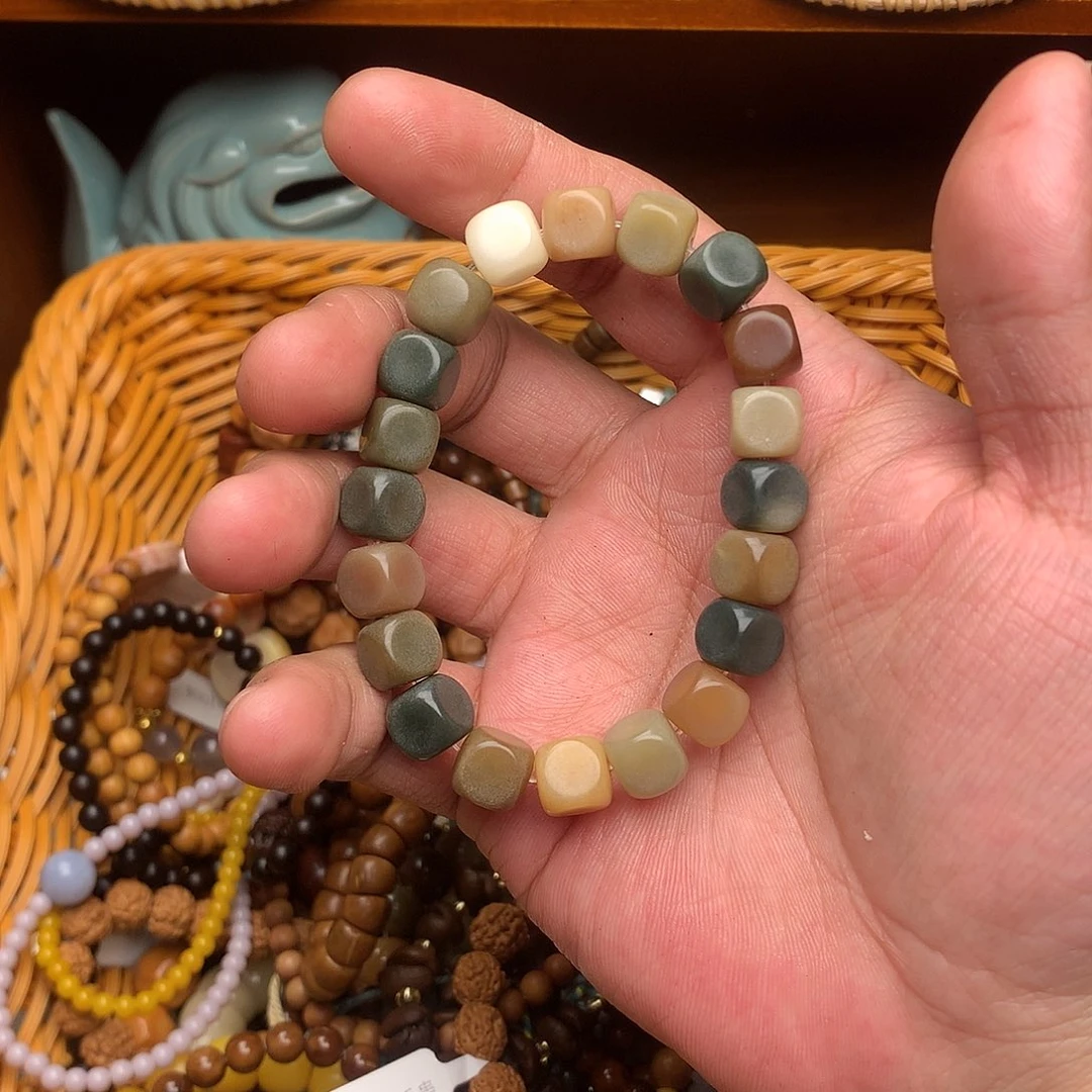 菩提根/象牙果手串
