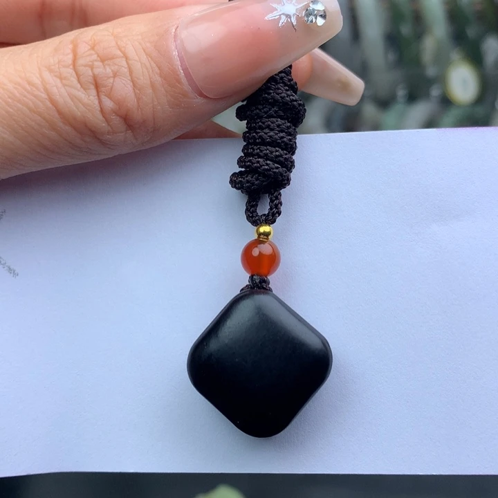 未镶嵌手镯和田玉35