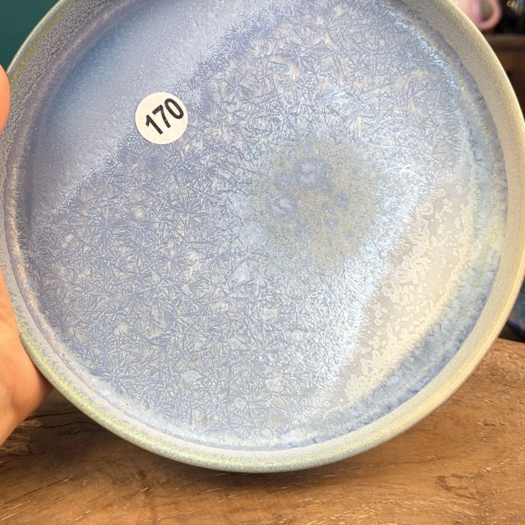 景德镇高温颜色釉