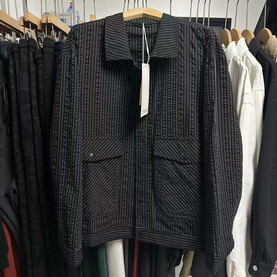 83175#  薄款休闲外套