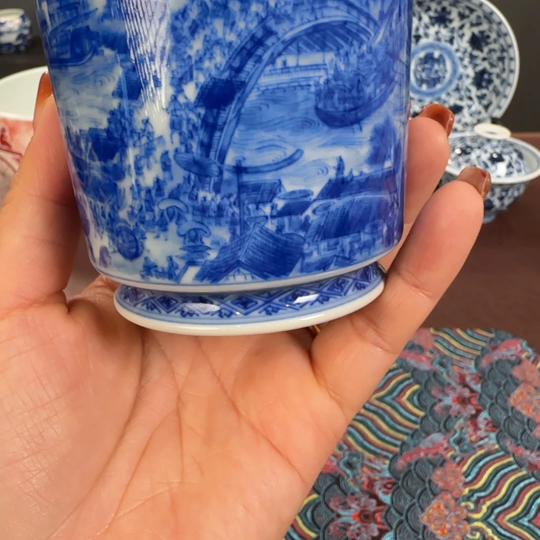 杯陶瓷陶瓷永明尚玩陶瓷陶瓷