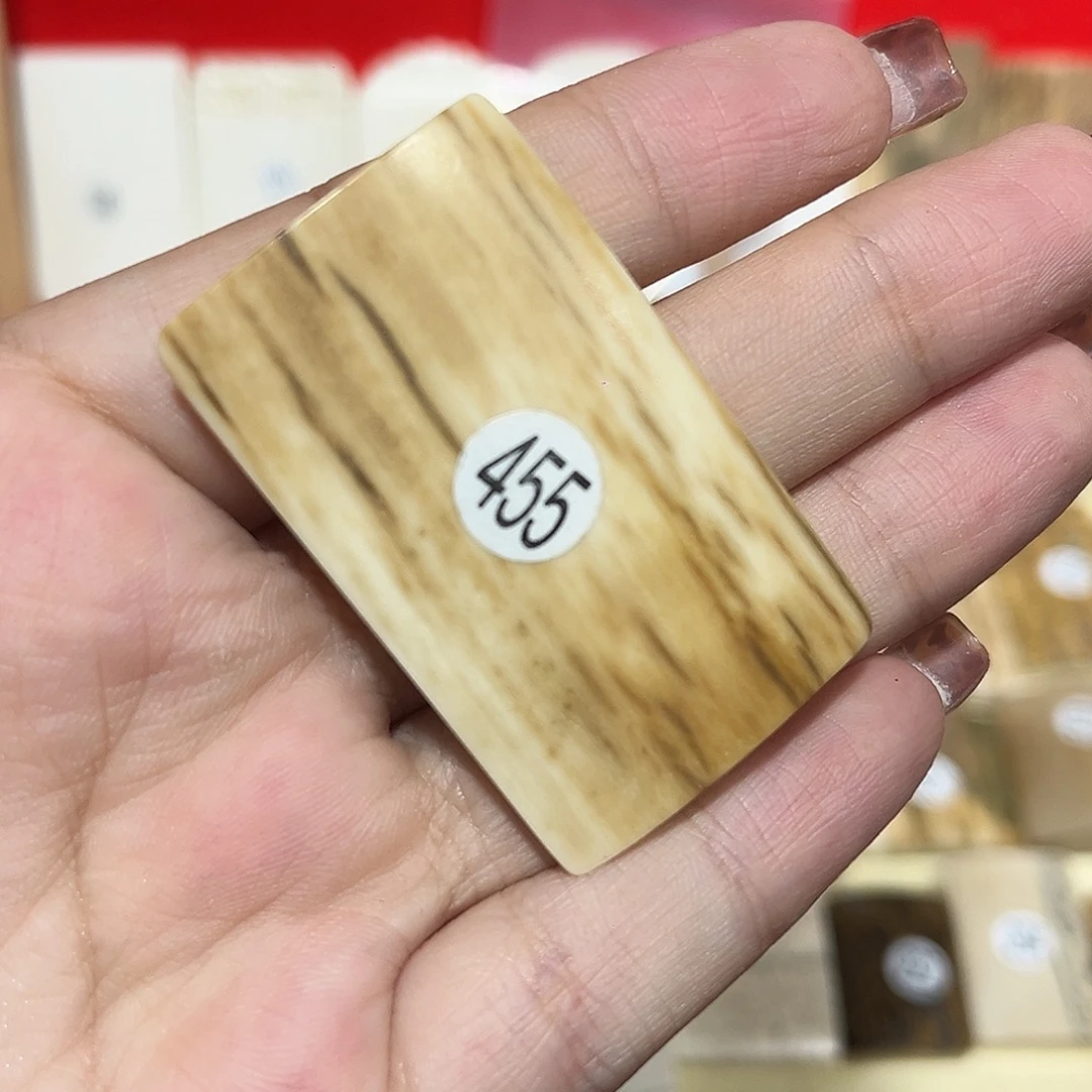 手串/手链鹿骨手工艺手工艺