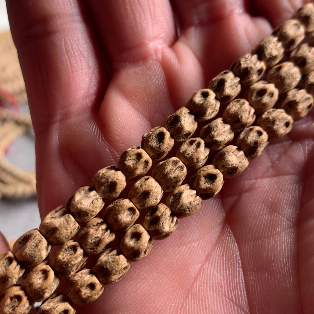 柏香籽/百香籽吊坠