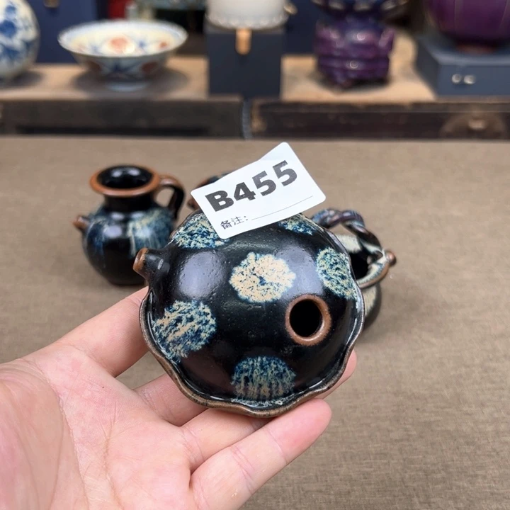 摆件陶瓷高端赏器