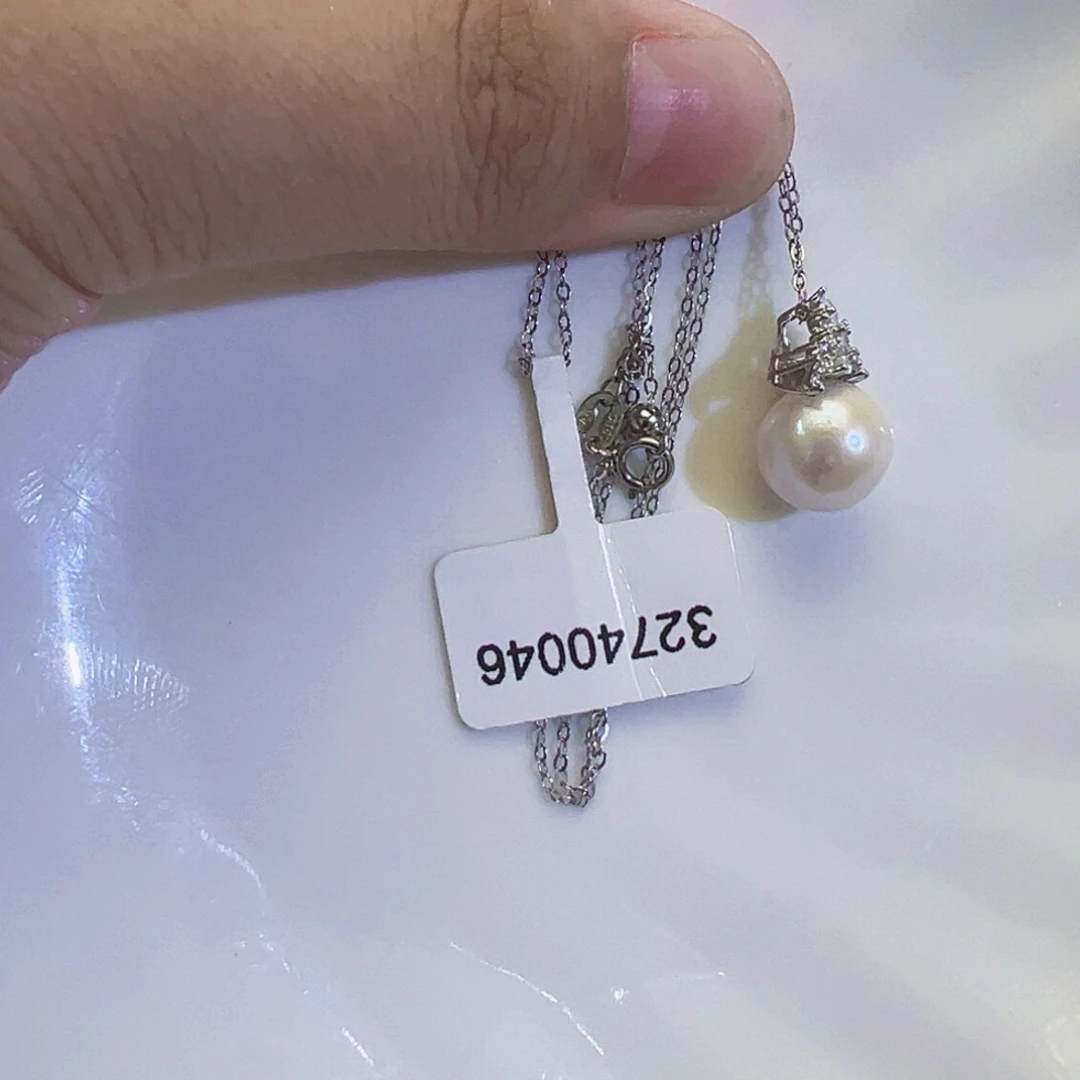 未镶嵌手绳淡水珍珠